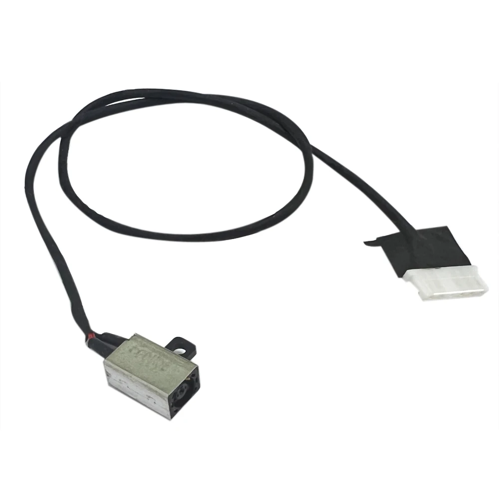 For Dell Inspiron 14 7472 7460 15 7560 7572 BKA40 DC Power Jack Cable 0JM9RV DC30100YE00 02XJ83 DC30100YF00