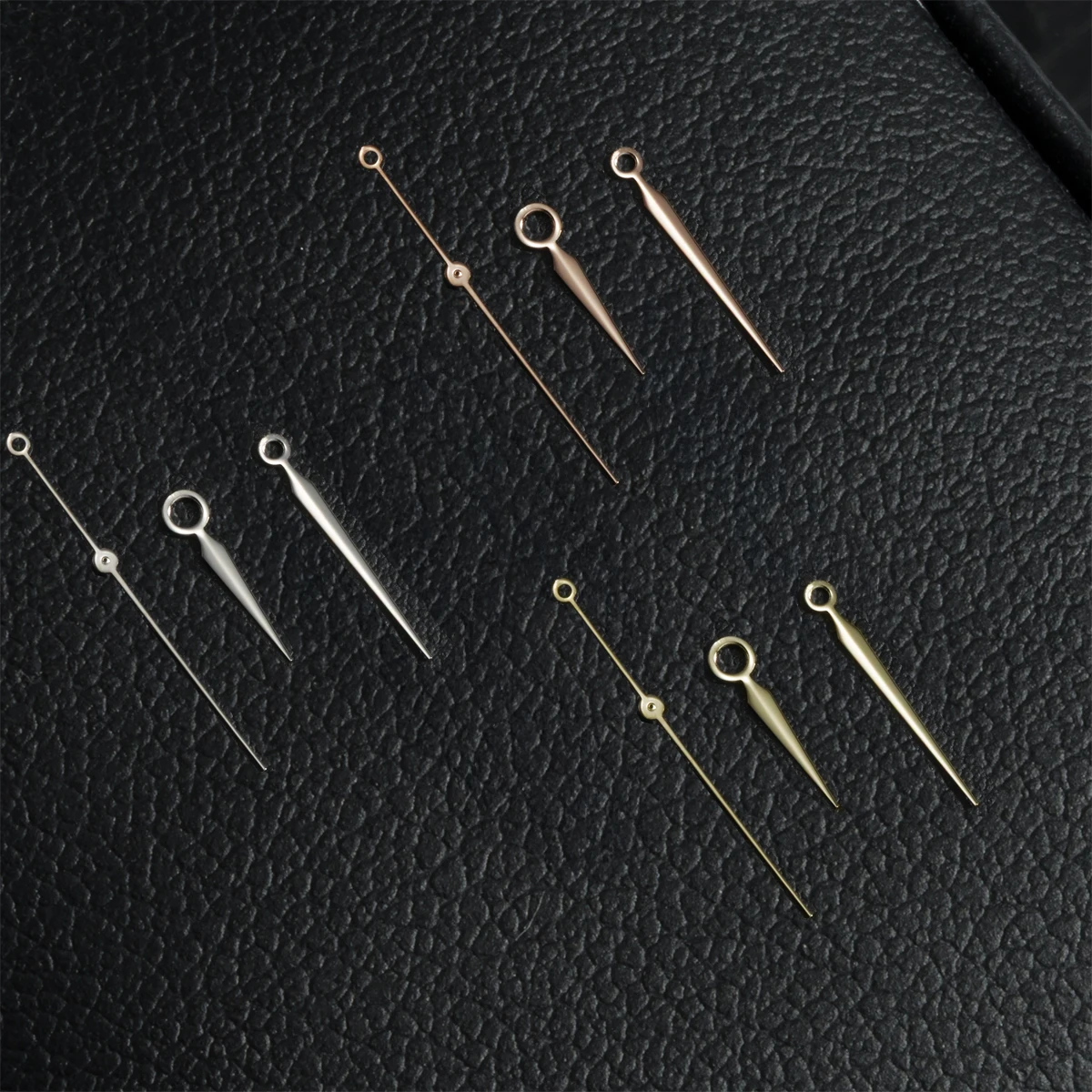 New NH35 Hands Watc…