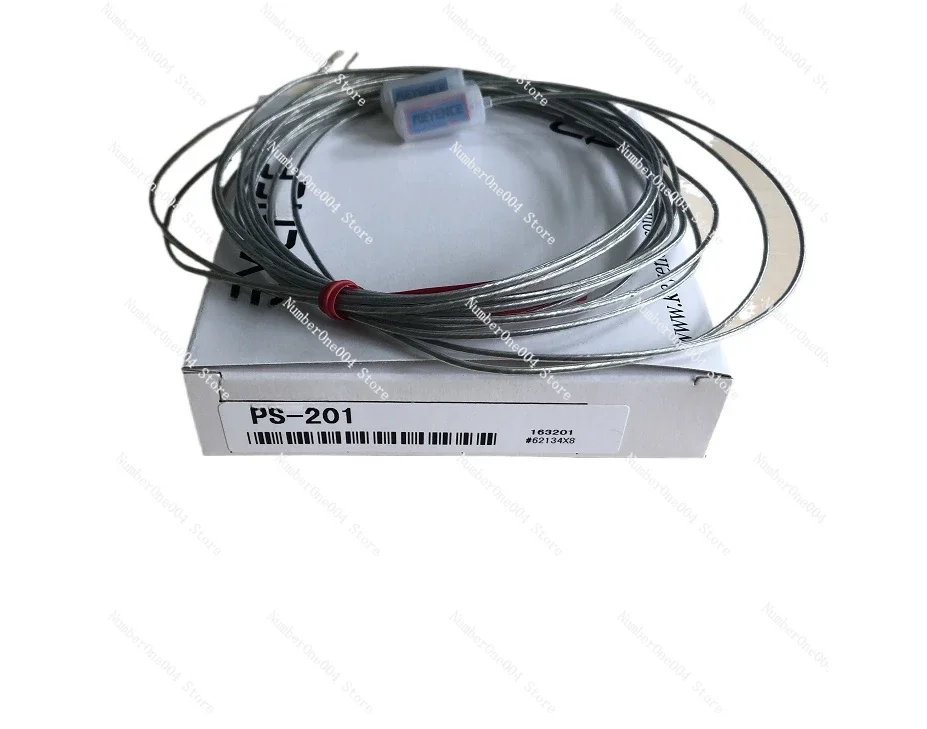 Photoelectric Sensor PS-201 New for