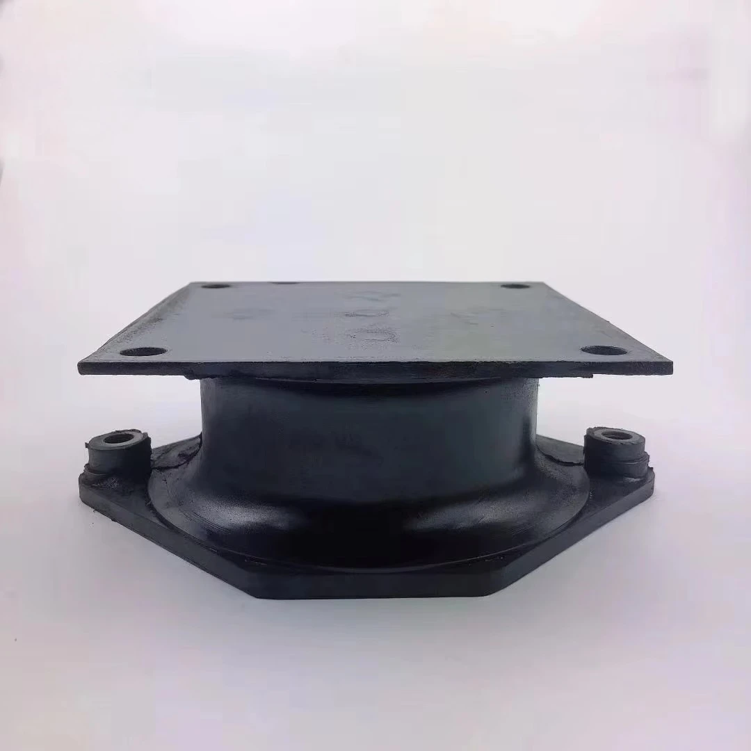 

High Quality Road Roller PN.4700394250/4700394251 Rubber Buffer Shock Absorber