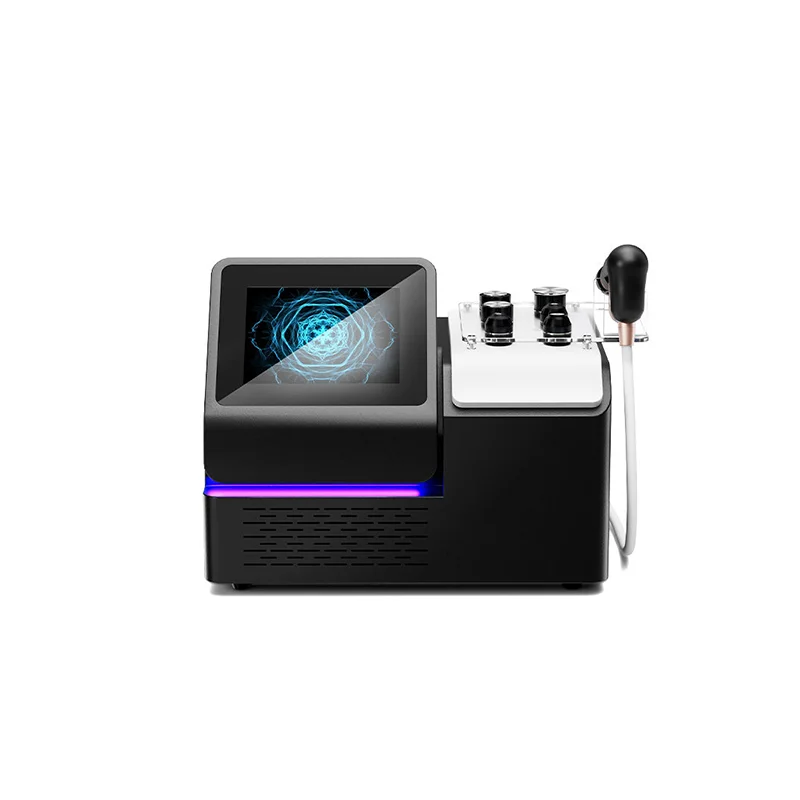

2026 Shockwave Therapy Shockwave Physical Therapy Eswt Shockwave Machine for Effective Pain Relief Shock Wave Therapy Machine