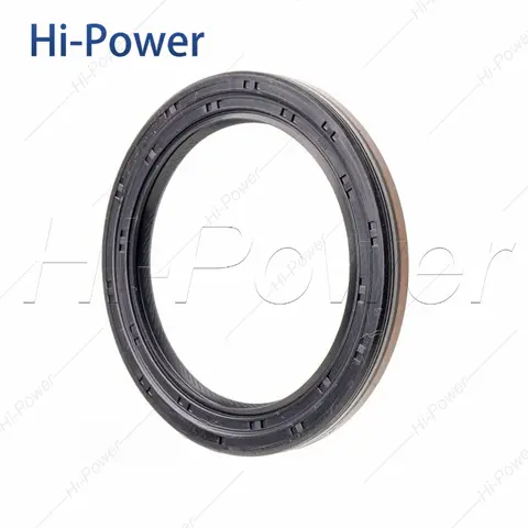 Dl501 0b5 0bz dl801 tampa frontal vedação de óleo tamanho padrão 0b5311113f para kit de vedação de caixa de velocidades audi 0b5 311 113f 54.50mm x 72mm x 7mm