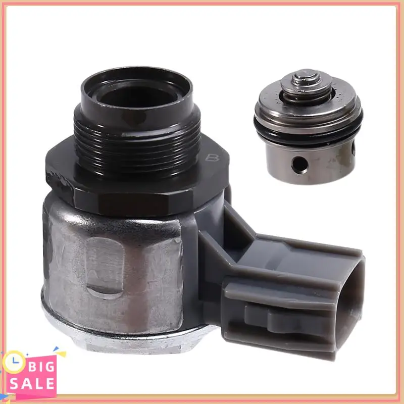 أفضل الوقود السكك الحديدية المشتركة استشعار الضغط 23810-0E010 23810-0E020 23810-0E011 ل هايلكس ريفو 1GD 2GD برادو Hp5 صمام التحكم في المضخة