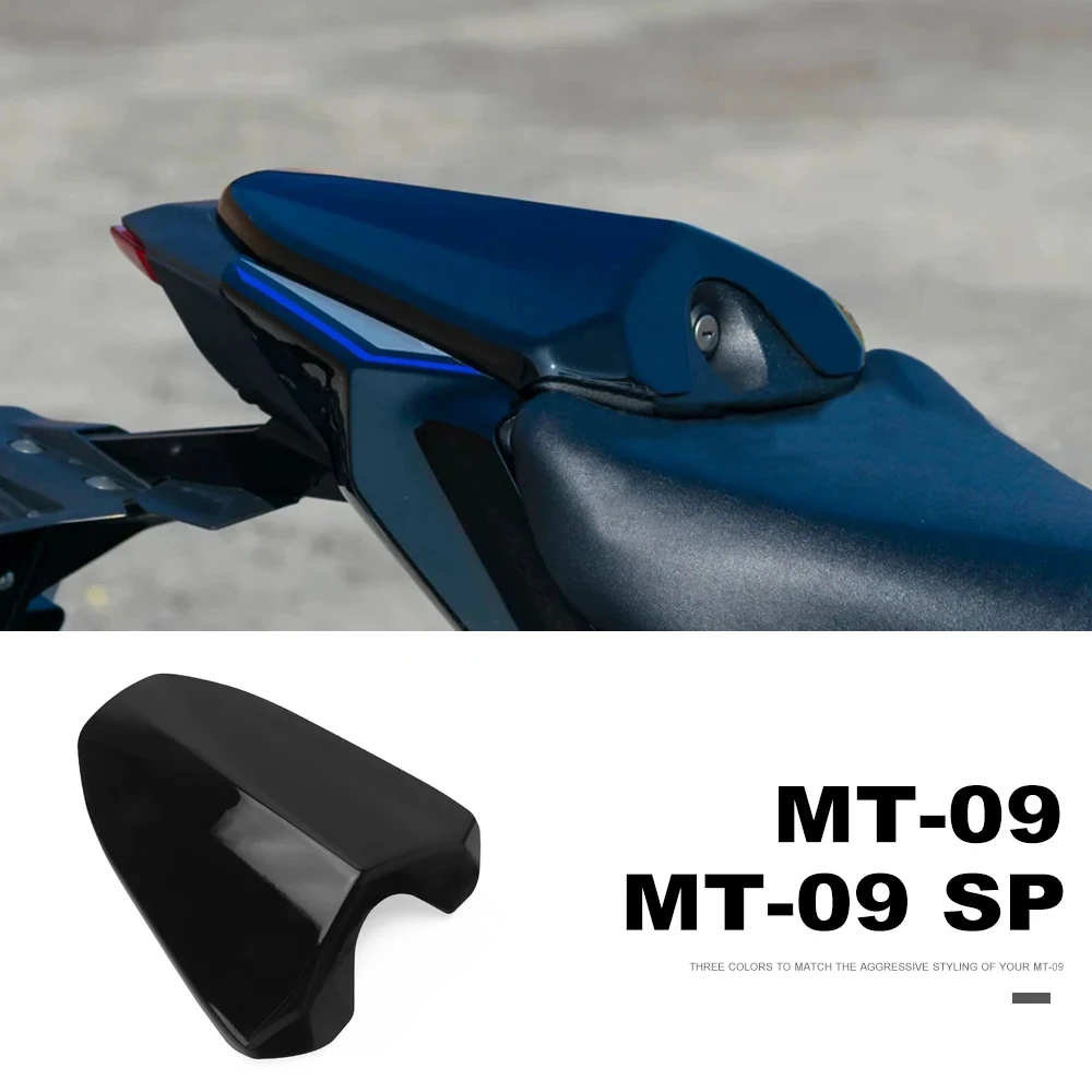 

Motorcycle Accessories New Rear Seat Cover Rear Tail Cover Fairing Cowl For YAMAHA MT-09 MT 09 MT09 SP 2024 2025
