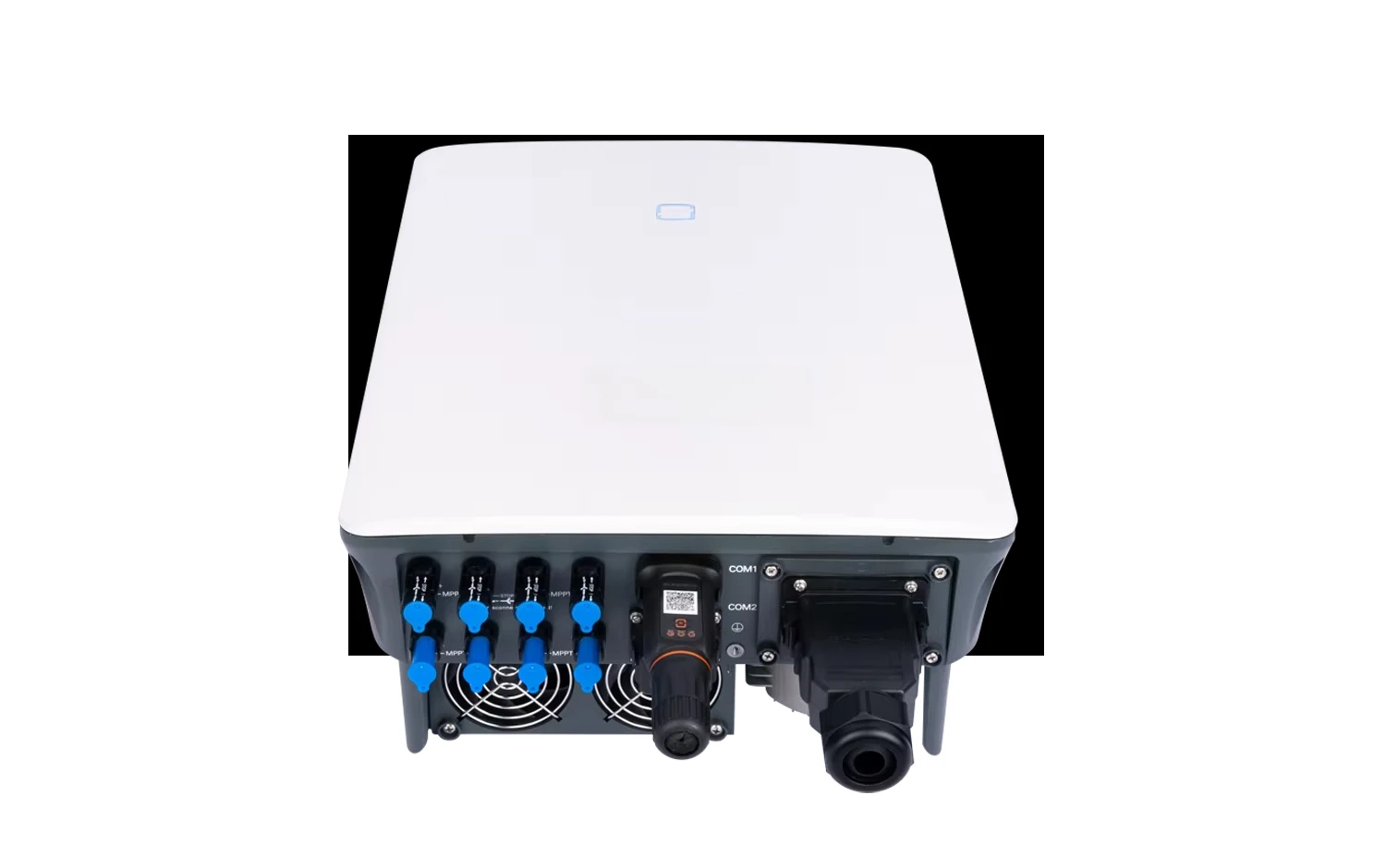 Sungrow SG12RT 12KW Solar Inverter International Version with 400V Triple Output Cheap Price Europe Netherlands Warehouse Stock