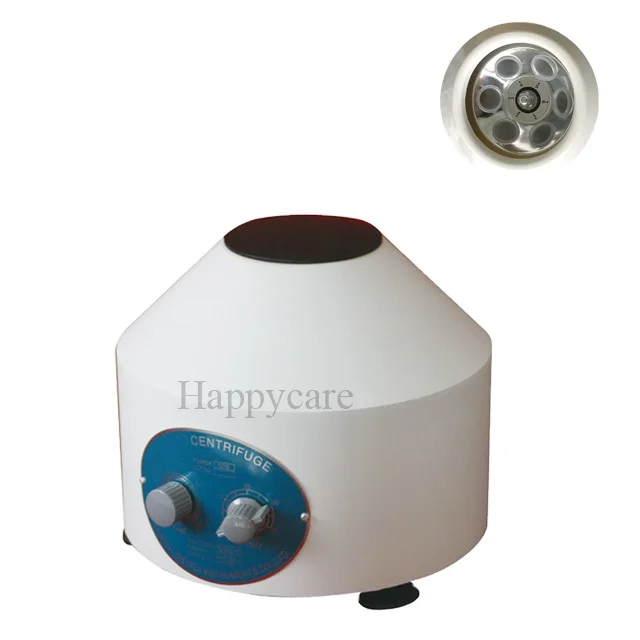 HC-B036 Best Sale Centrifuge Machine Medical Centrifuge Hot Sale Low Speed Centrifuge for Lab