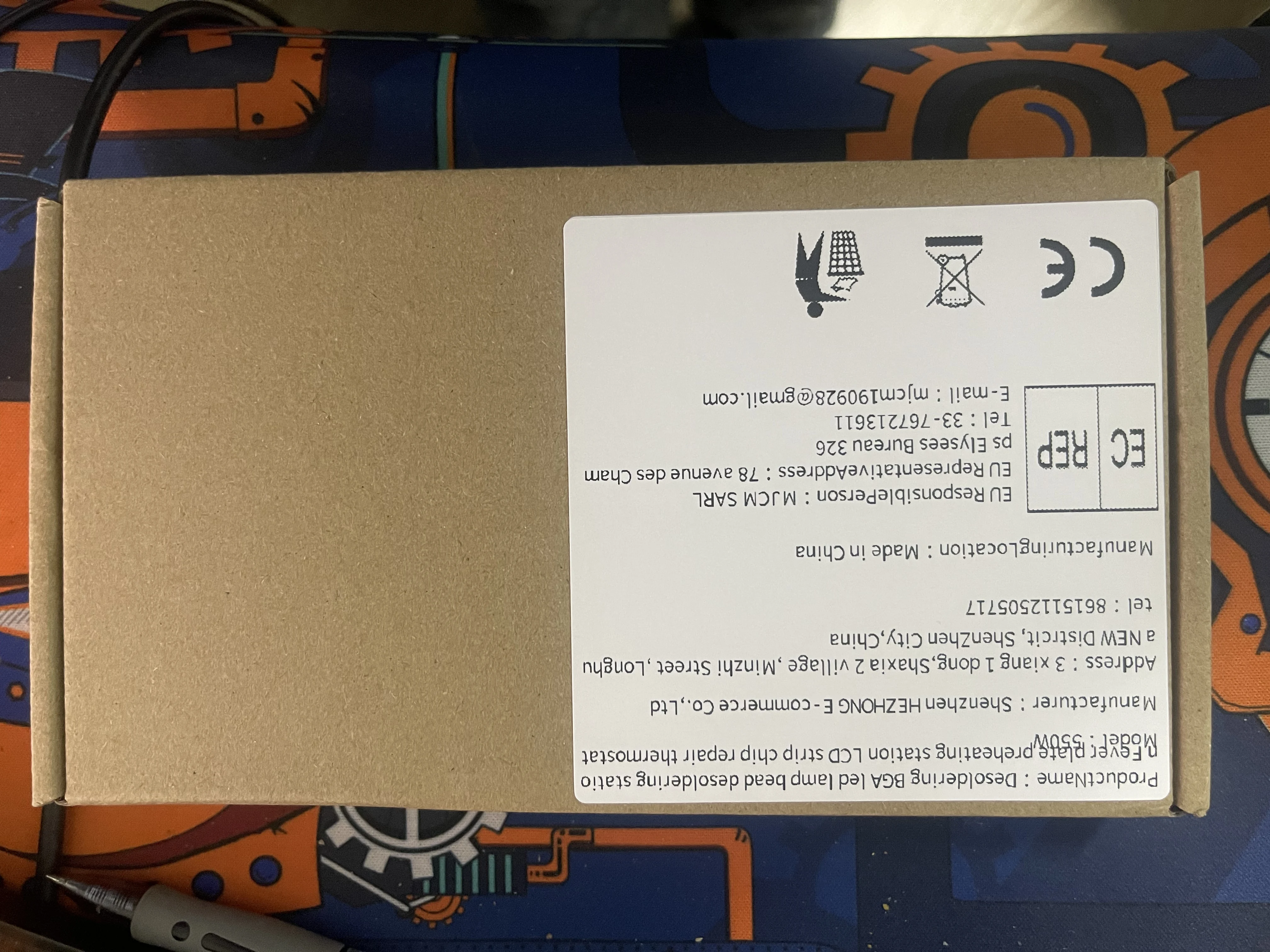 SUNSHINE 25PCS  SS-U300 UV Fiberglass Protective Film HD Fiber Glass Protective Film Diamond Level Explosion-proof