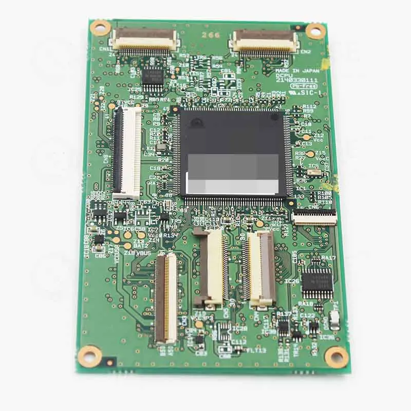 Motherboard for Total Station GTS1002 ES602G