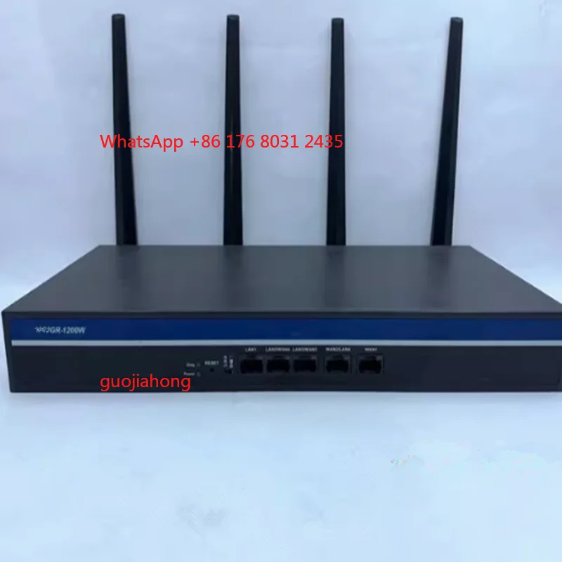 

High Quality, Brand New Original and Genuine Router MSR3610-X1 Fast Shipping by DHL Express or FedEx