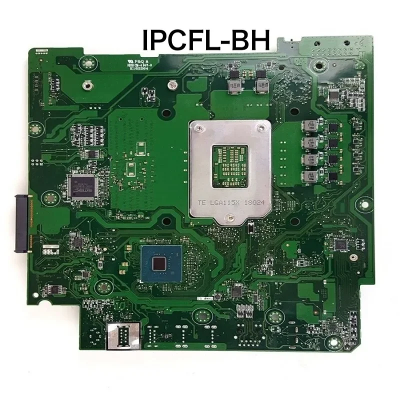 For Dell 5260 5270 AIO Motherboard CN-03CDJK 3CDJK 03CDJK 8VJCH 08VJCH IPCFL-BH Mainboard 100%Tested OK Fully Work Free Shipping