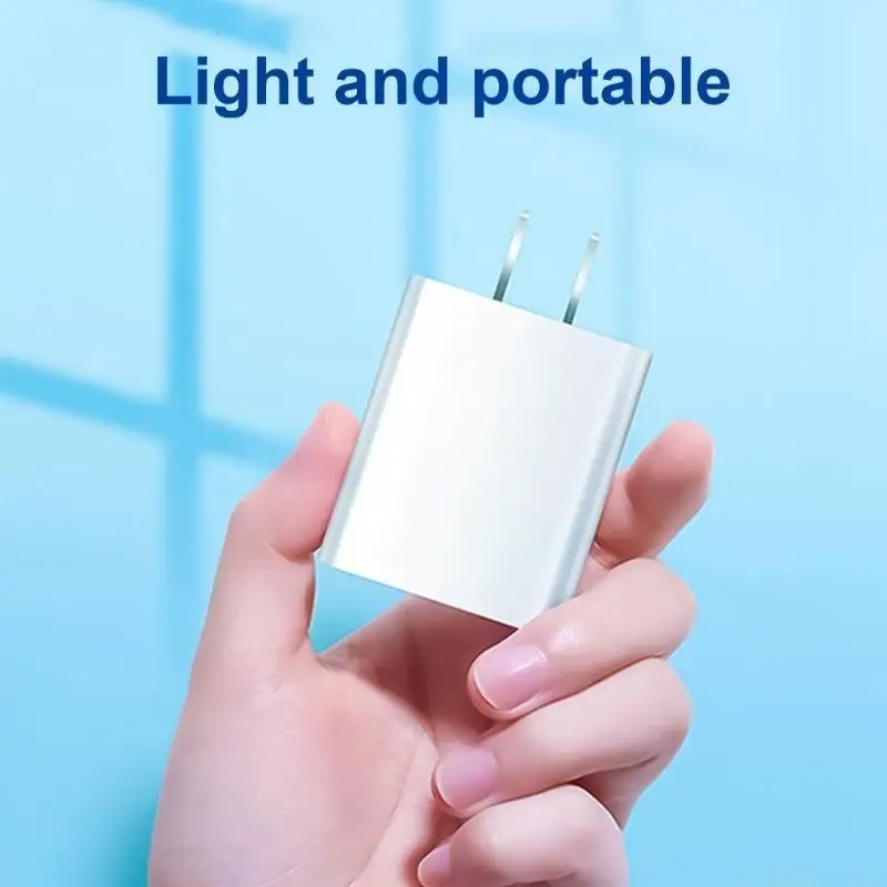 E56B Travel Adapter American International Travel Plug Adapter With USB Port Wall Power Adapter for US Travel