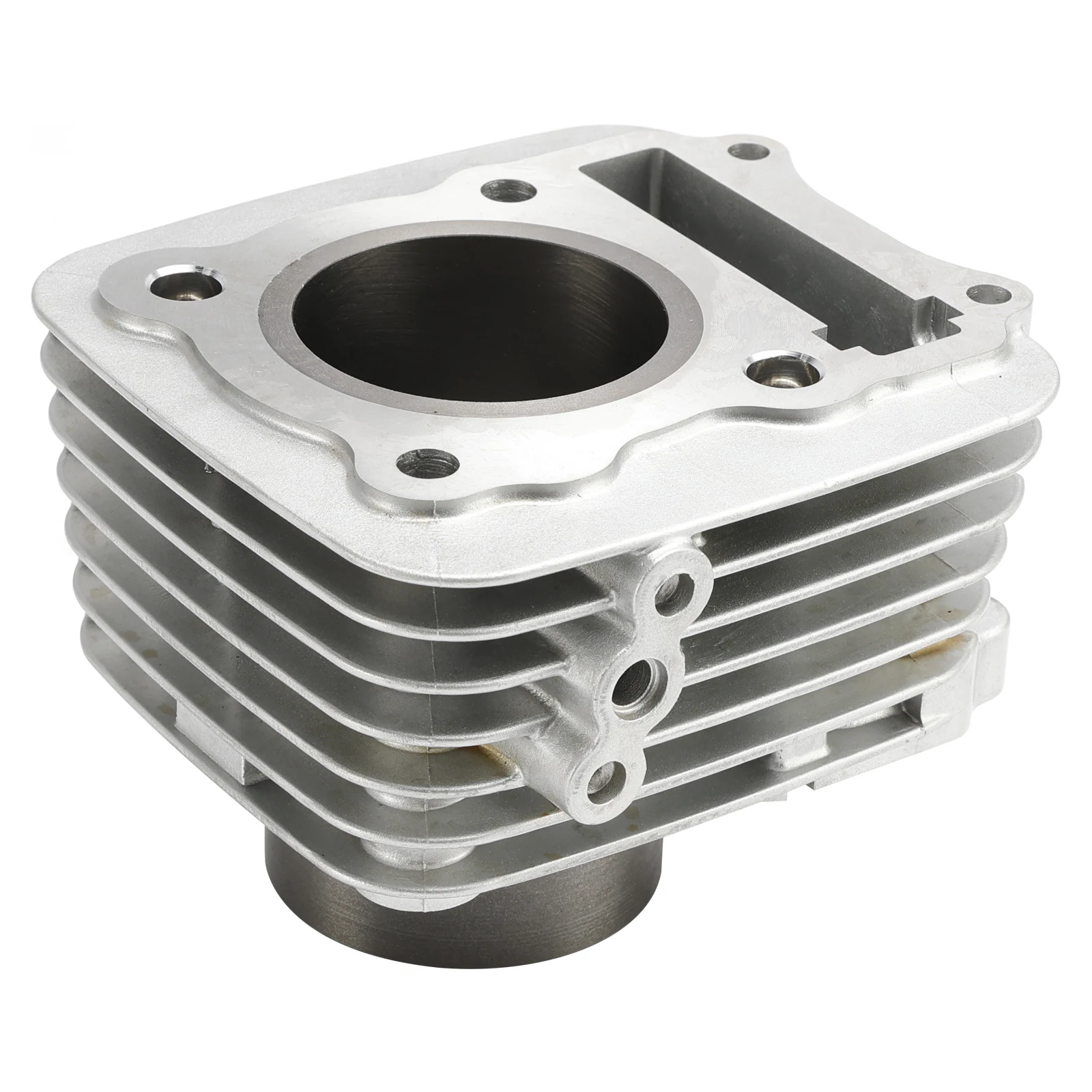 125cc Cylinder Piston Top End Kit For Suzuki DR-Z125 2003-2019 DR-Z125L 2003-2022