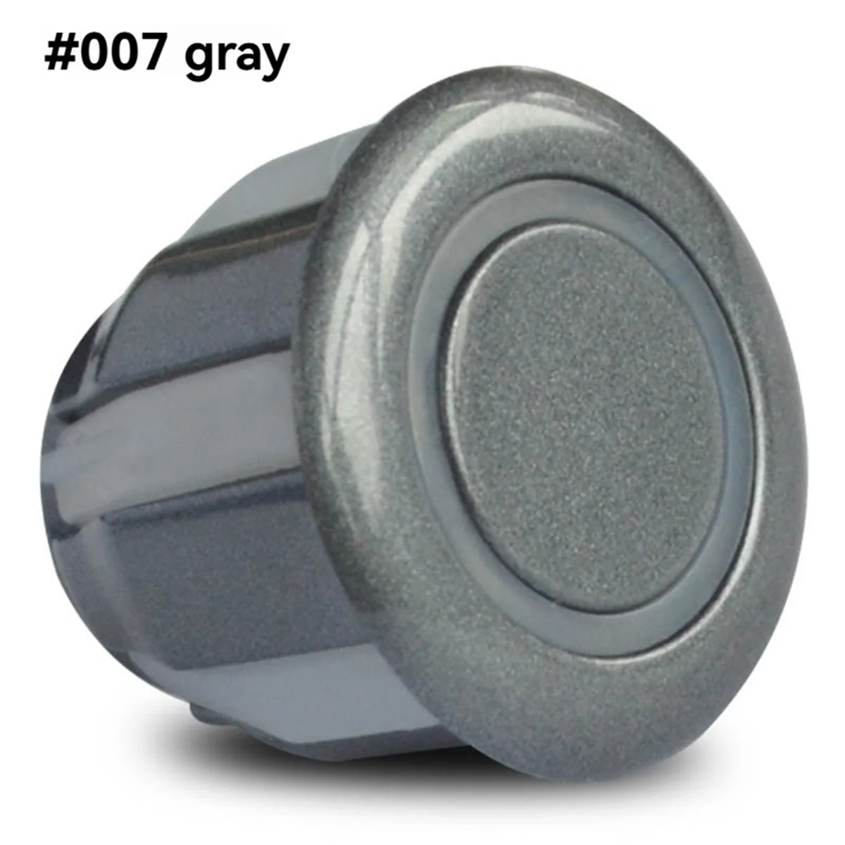 

A47ZZ 8 Parking Sensor Parktronic Automobile Reversing Radar Electronics Rear Auto Detector Backing Assistance Kit Buzzer C