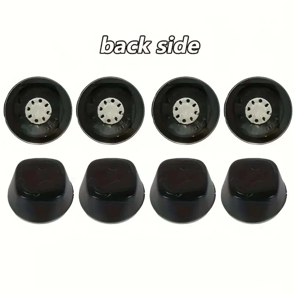

8pc Versatile Awning Suction Cap Durable ABS Material Awning Suction Cups Caravan Motorhome Camper For Dometic Kampa Limpet
