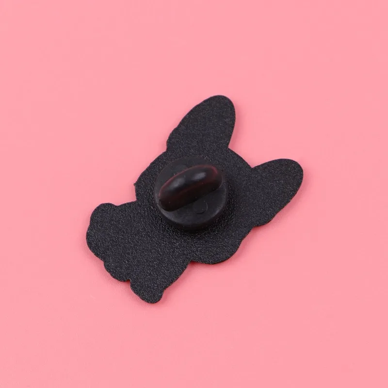 20pcs Kawaii Pet Dog Enamel Pin Badges Cute Brooches Clothes Jewelry Accessories Backpack Additions Decorative Gifts for Friends