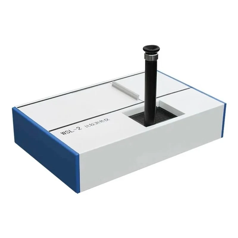 WSL-2 Comparison Colorimeter Colorimeter Color Difference