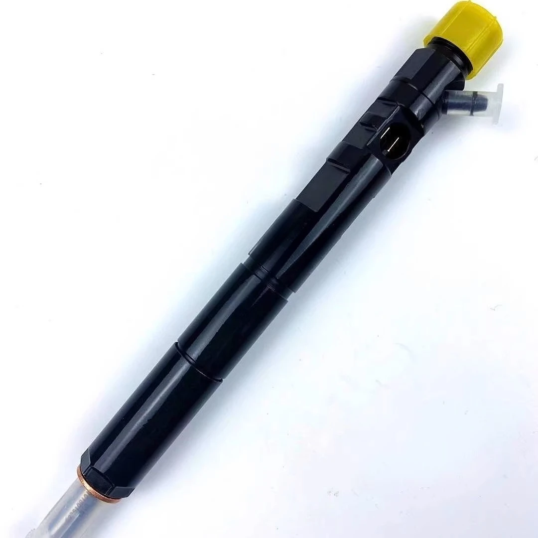 For Jianglings Classic Transits Shundas Kaiyuns, Etc., for Isuzus Engine Euro III Injector Assembly 3301D Fuel Nozzle