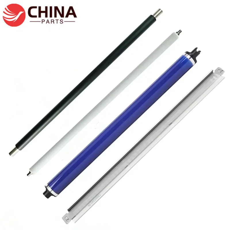OPC Drum Cleaning Blade Charge Roller PCR For Xerox 2270 2275 C3370 3300 3360 3371 4470 5570 2275 3373 3375 4475 5575 6675 7775