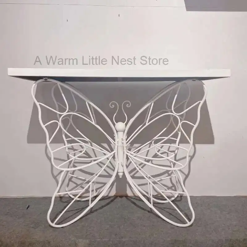 

Decorating Console Table Storage Modern Coffee Table Drawer Recibidor De Entrada Mueble Consola Madera Living Room Furniture