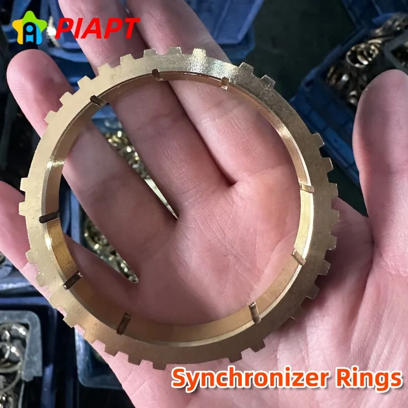 

1 шт. синхронизирующее кольцо для Toyota 33368-35040 35050 35030 35020 20012 33368-0k020 33368-35070 0k010 35080