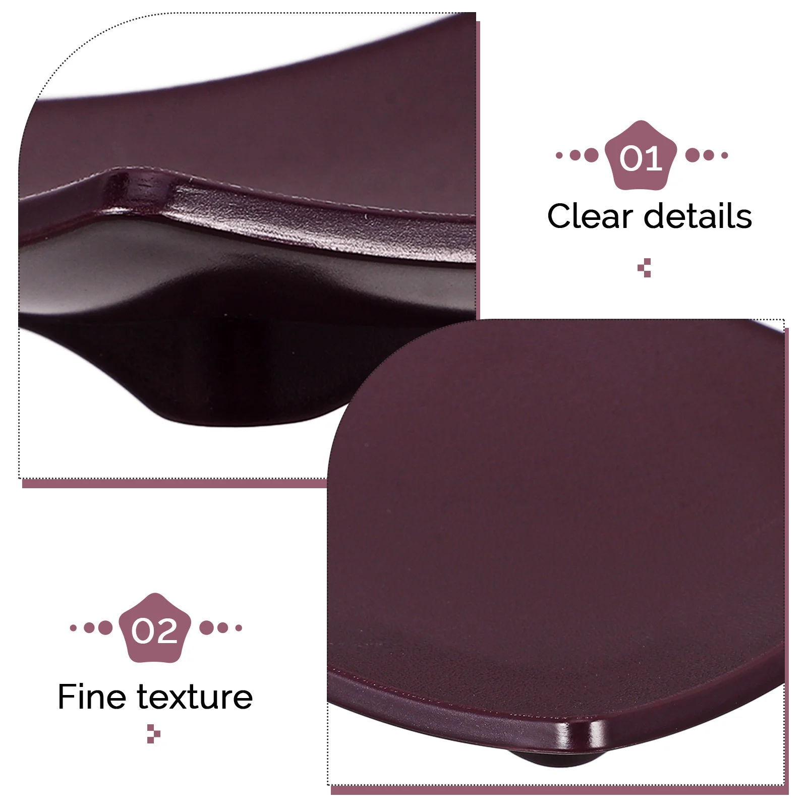 

Soap Dish Shower Holder Accessory Bathroom Tray Decorative Trays Household Square Bathtub