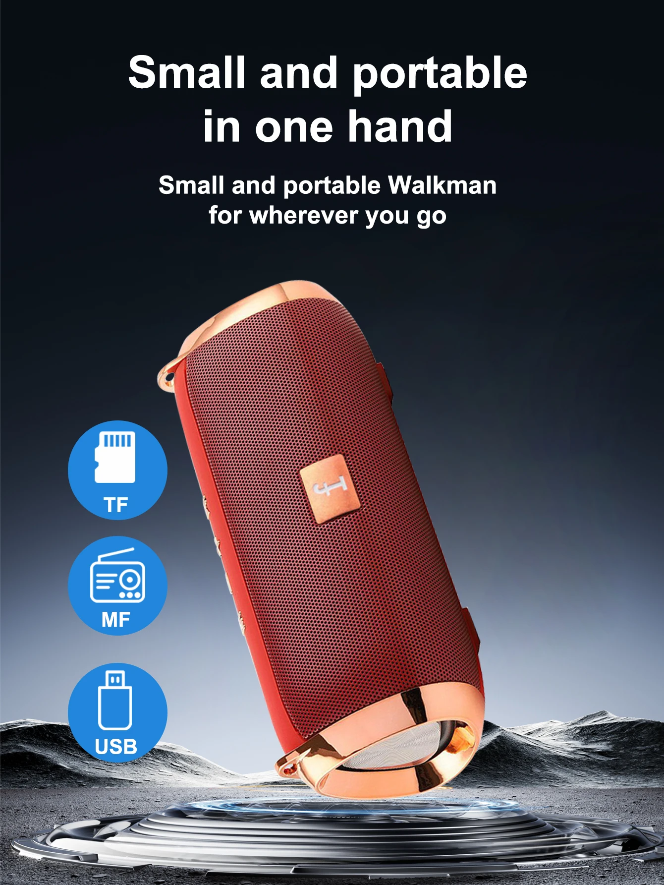 High Quality Blueto…