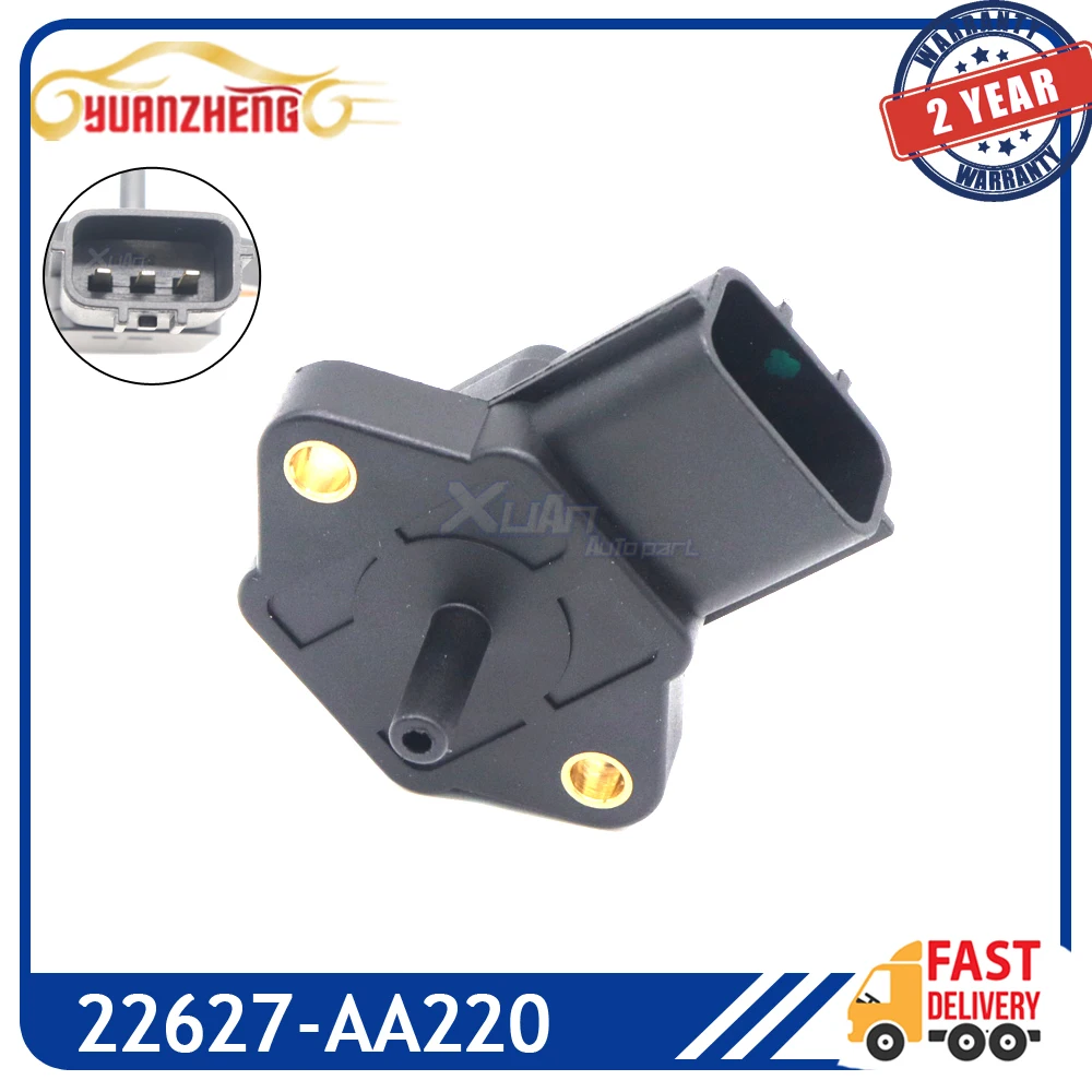 Recensione e Valutazione del Sensore O2 AA220 per Auto Subaru