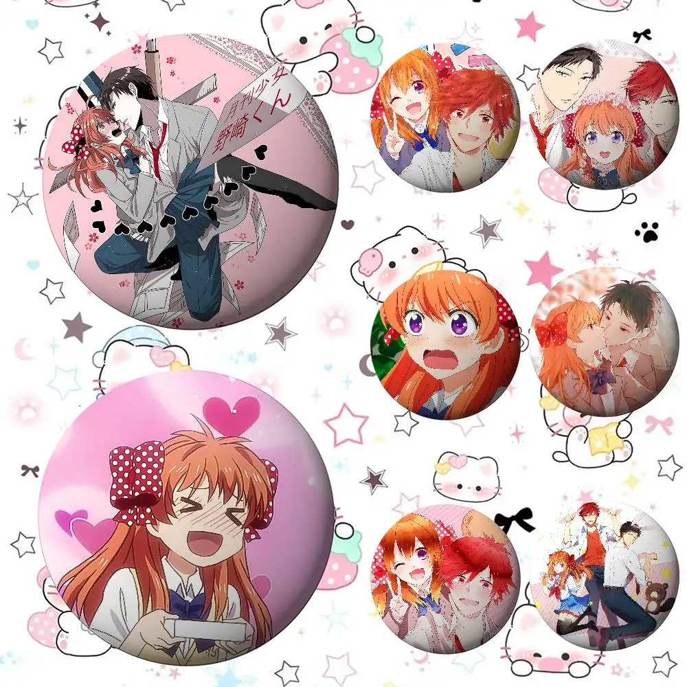 Anime Gekkan Shojo … - image