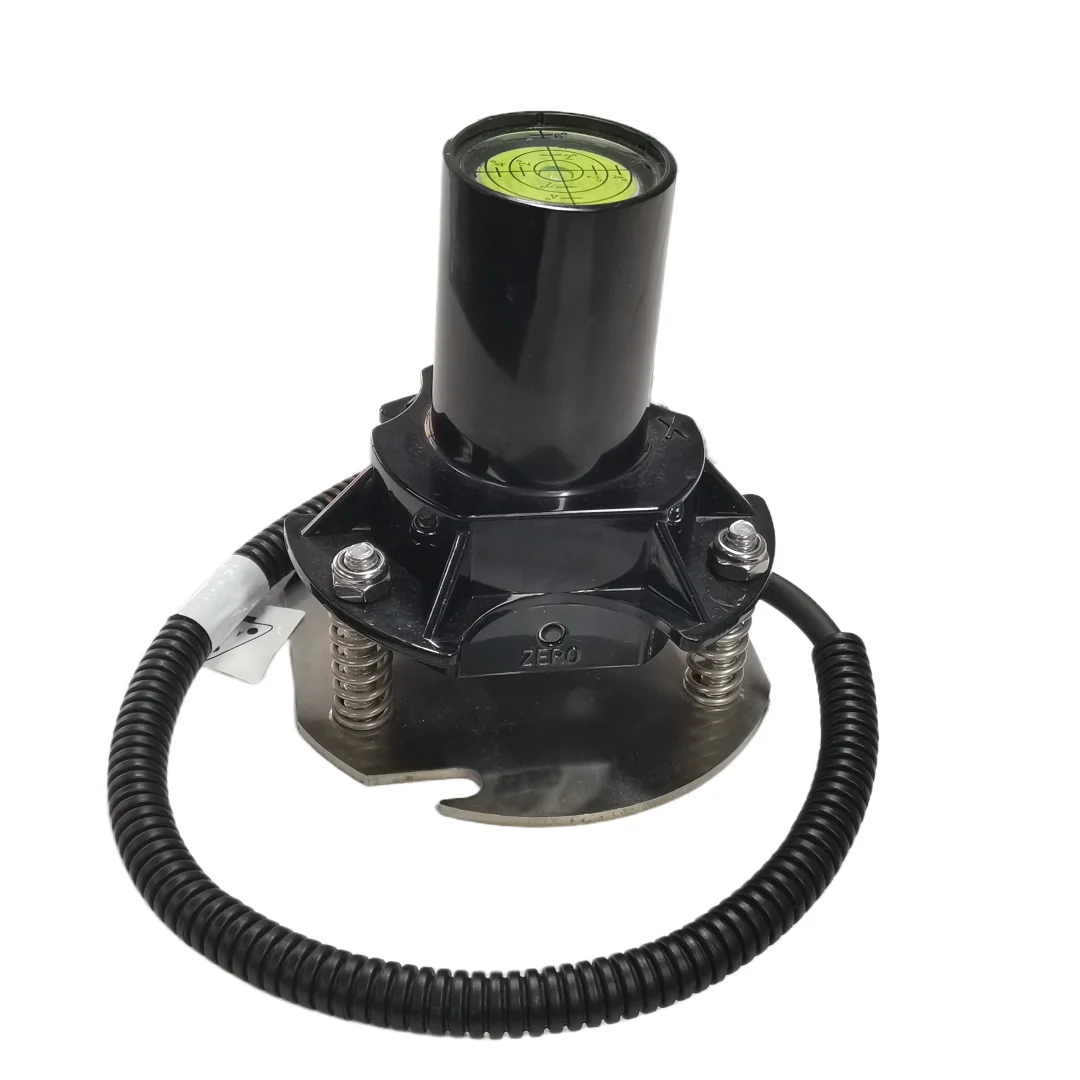 Substituir o Sensor de Inclinação Skyjack SJ 117880: Guia Prático para Manutenção de Elevadores Elétricos