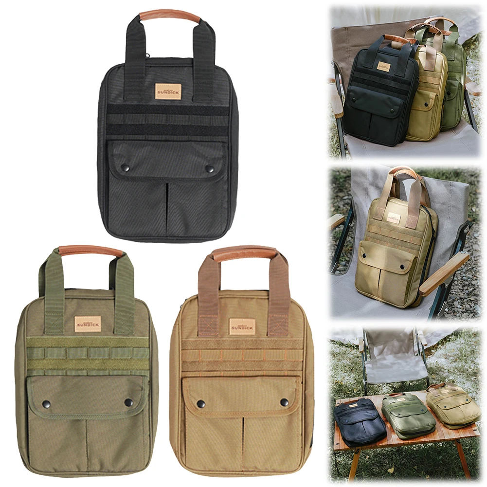 Camping Cooking Ute… - image