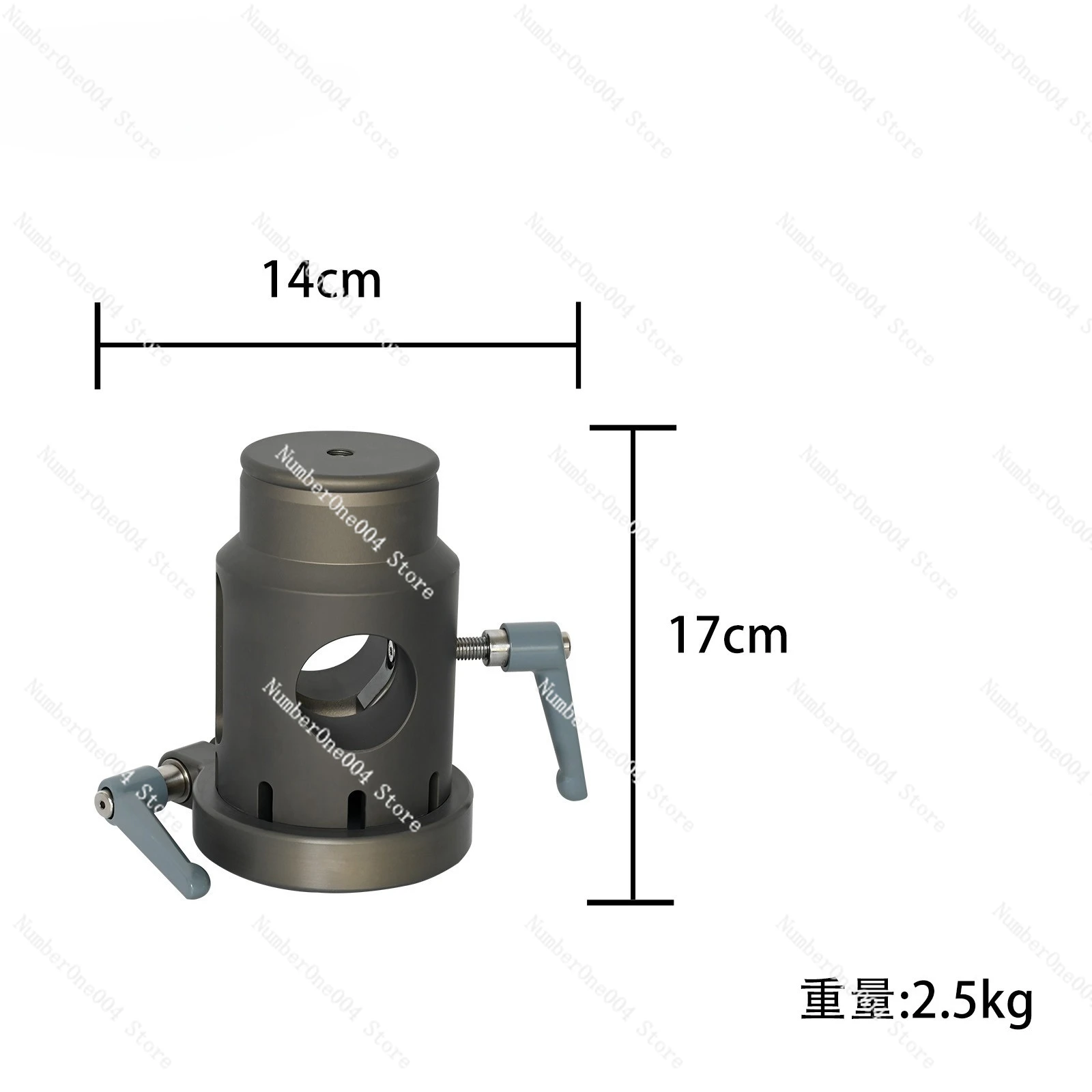 

Applicable To Adjustable Column, Bazurka, Raised Column