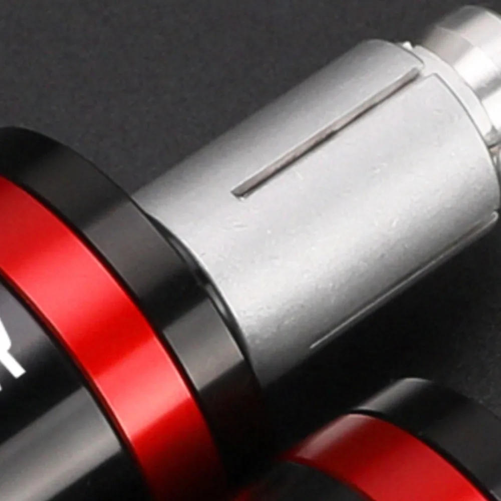 

7/8" 22mm Motorcycle Handle Bar Hand Grips Handlebar End Cap Plug For Hyosung GT250R GT650R GT250 GT650 R 2006-2023 2024 2025