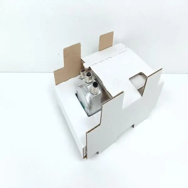 

Encoder PROFINET ROQ 425 8192 5DZAB-CB ID 752521-01 Encoder UNUSED