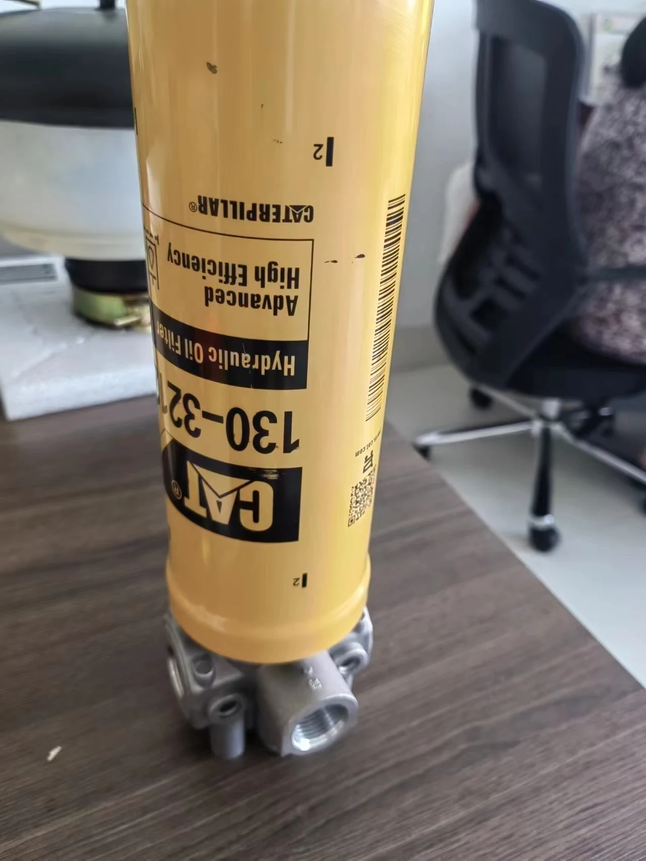 23B-27-11250 دبوس لكوماتسو GS360-2 GC380-1 GD655-3 GD625A-1 GD605A-5 GD675-3