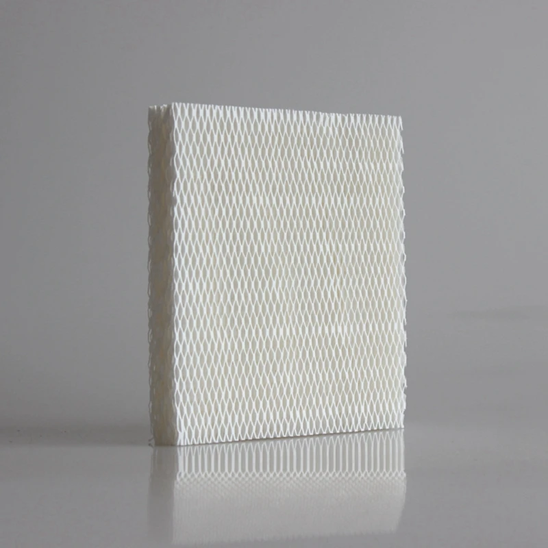 Filtro Wicking Umidificador HFT600, Peças sobressalentes para Honeywell HEV615, Série HEV620, Pacote 6