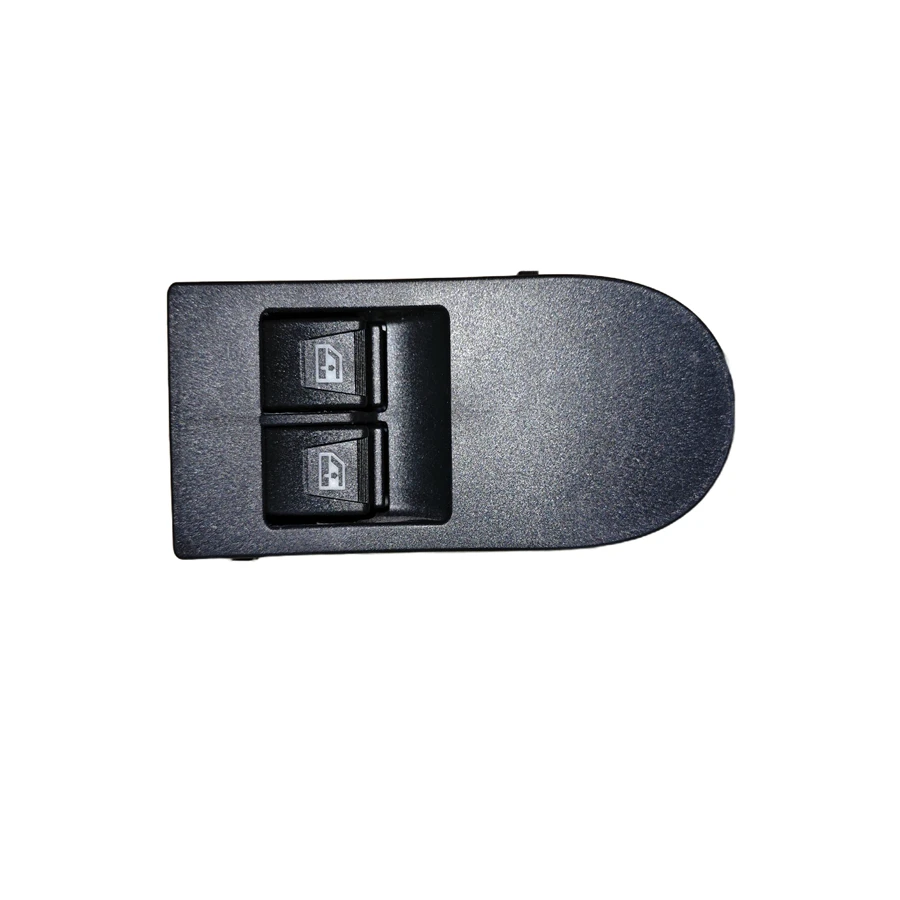 

Left Door Control Switch