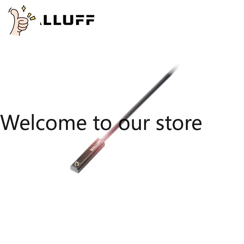 2026 Balluff BMF006W Magnetic Sensor For T-Groove BMF 307K-PS-C-2-PU-05