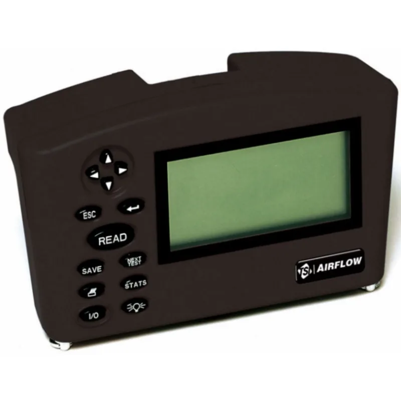 Surface anemometer TSI8715 surface anemometer 16-point matrix probe