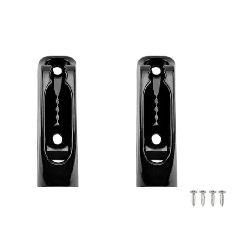 652F Nylon Clams Cleat Cord Tensioner Runner Boat Jams Cleat -Locking Rope Canoeing Kayaks Surfing Marine Accessories view 4