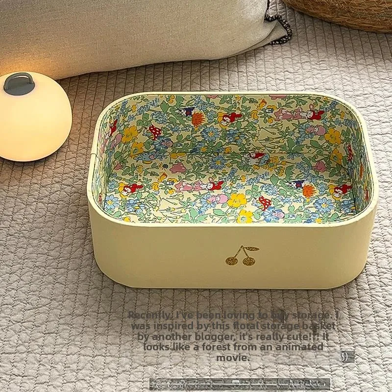 Floral Desktop Eup …