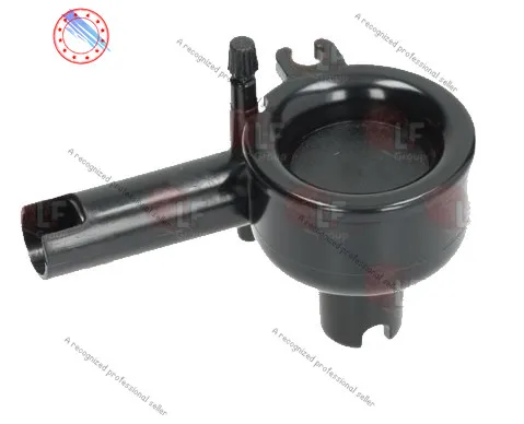 

Saeco Cappuccinatore Milchaufschaumer Royal Professional Cappuccino