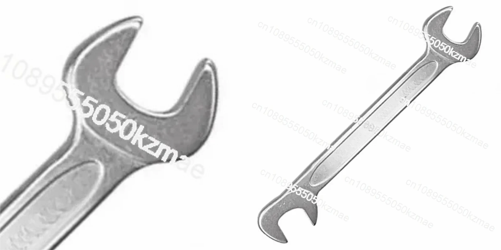 German original STAHLWILLE small open end wrench ultra-thin 3.2-14mm 12 series BCC