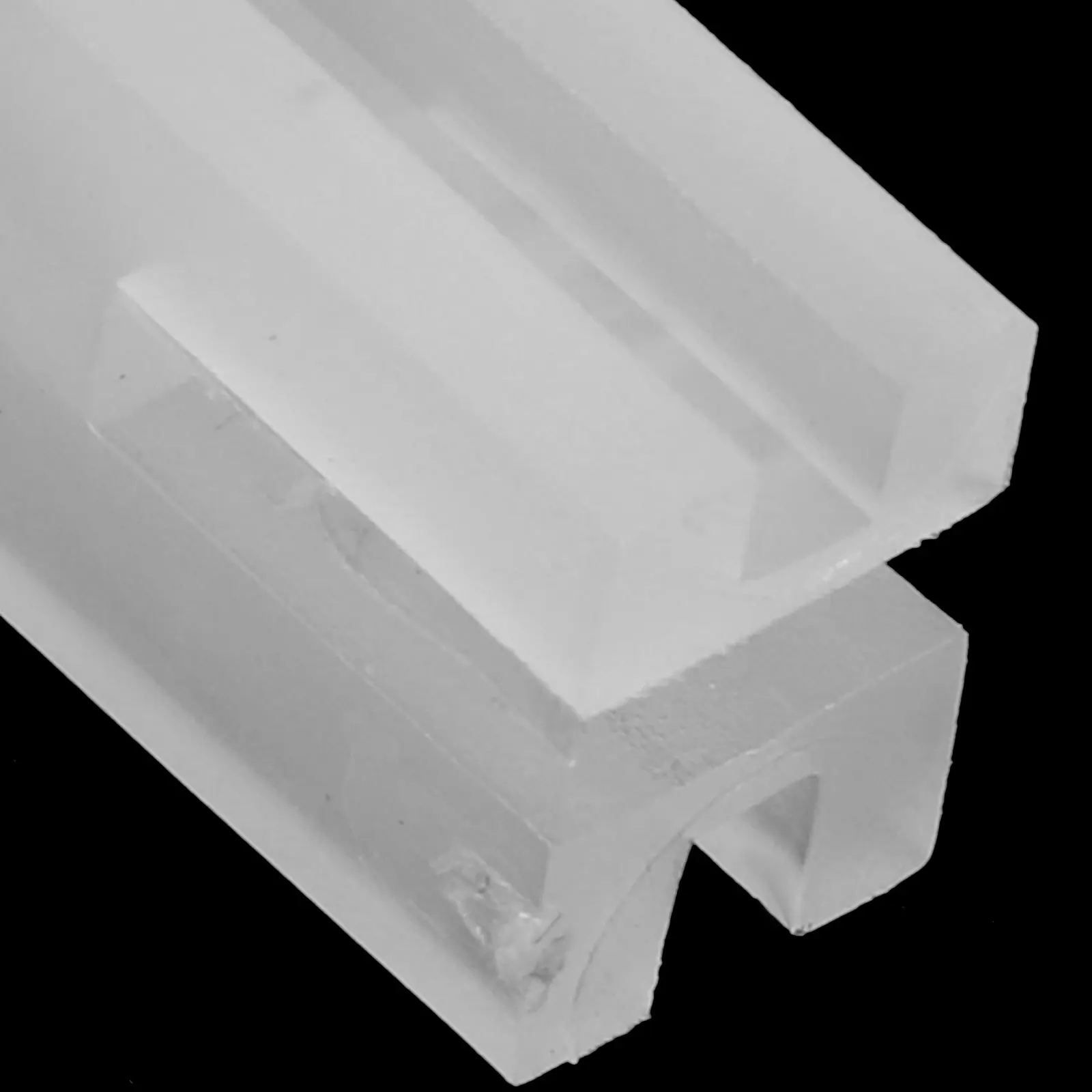 

10pcs Radiator Bracket Cover Reusable Plastic Protector For Home Radiator Parts Inserts Accessories Storage Organizers