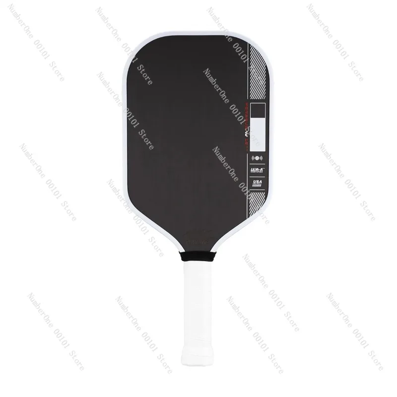 New Style China Pickleball Racket Pro Player Edition Gen 4 Propulsion Core Ben Johns Perseus IV 16mm Pickleball Paddle