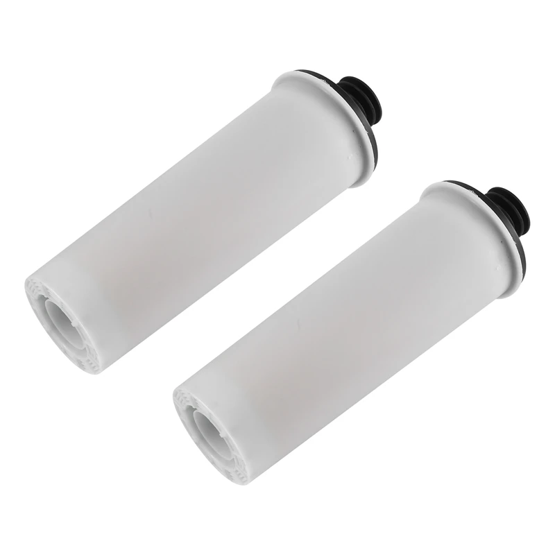 

ABBR 2Pcs Steam Cleaner Cartridge Descaling Stick for Karcher SC3 Series SC 3 Easyfix/SC3MX/SC3 127V BR Descaling Filter