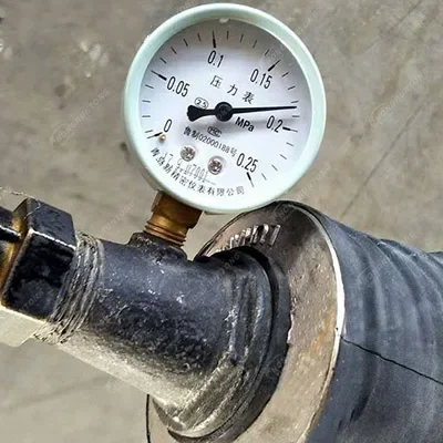 Marine Equipment Marine Part Boat Landing Air Bag Supplier Ship Launching Marine Airbag