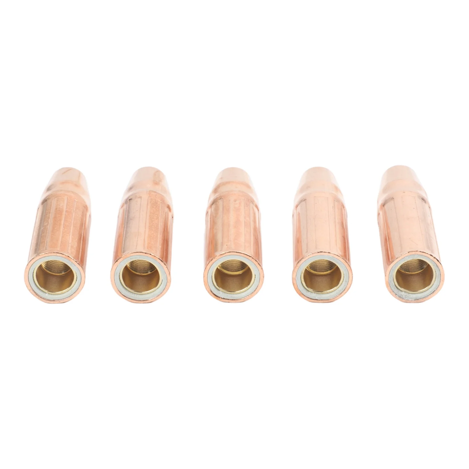 Insulating for Gas Nozzle Power Tool Accessory Insulating Nozzle Gas Nozzle 1 2 Inch Orifice Wide Range Compatibility
