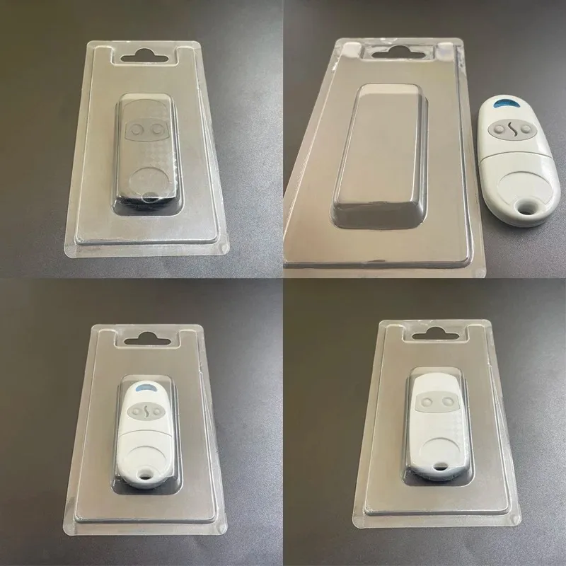 CAME TOP 432EE 432NA 432EV TOP432EE TOP432NA TOP432EV جهاز تحكم عن بعد لباب المرآب بتردد 433.92 ميجاهرتز ورمز ثابت للتحكم عن بعد