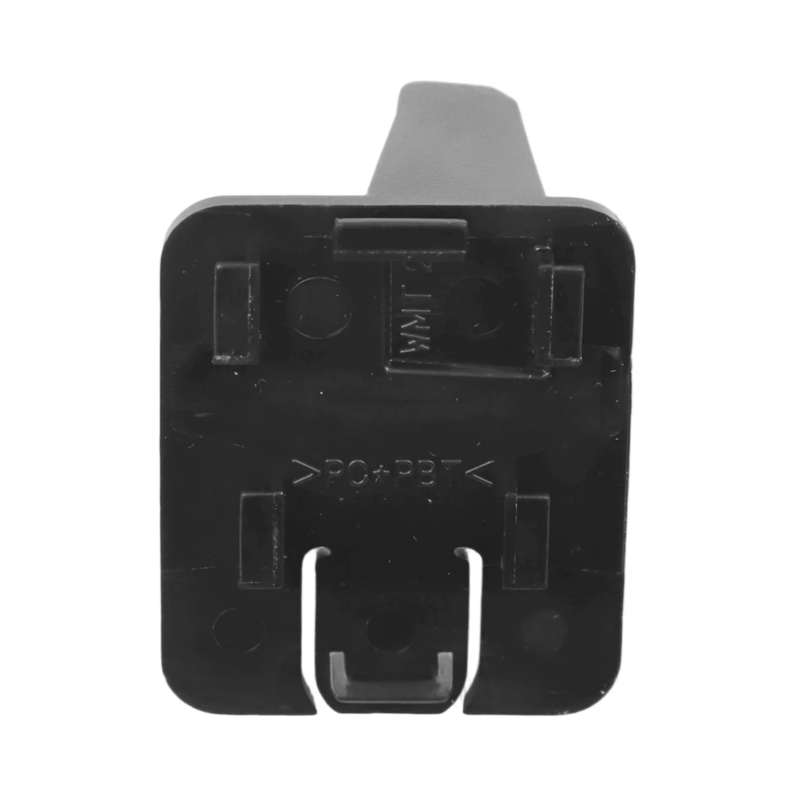 Gas Tank Cap Door Retainer Clip For Honda Civic 1.5L 2.0L 2016-2021 Direct Replacement 74481-TBA-A00 Fuel Lid Part