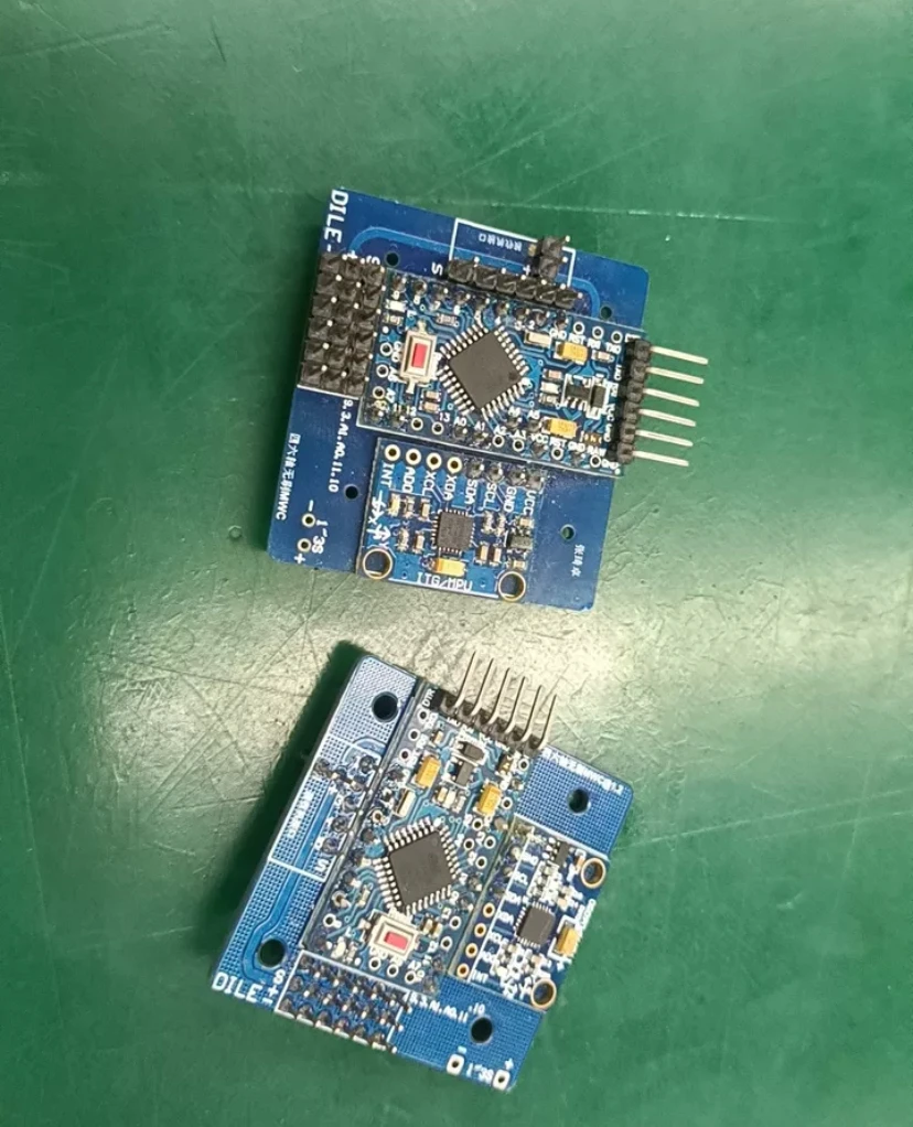 MWC Mega 3.0 MegaPirateNG Flight Control Controller di volo multirotore uscita motore fino a 6-8 assi per CRIUS SE V2.5 2.6
